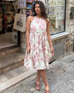 Abbiic dress