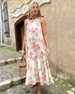Abbiic long dress