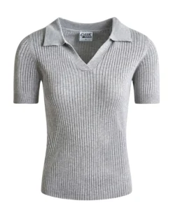 Addison ss polo