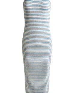 Allina tube dress