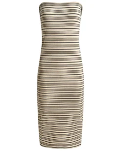 Allina tube dress