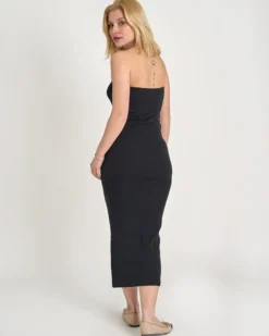 Allina tube dress