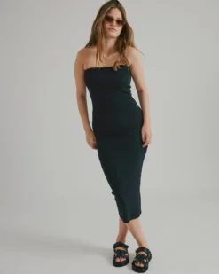 Allina tube dress