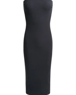 Allina tube dress