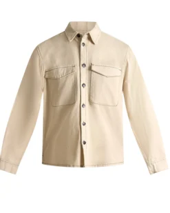 Alonso overshirt