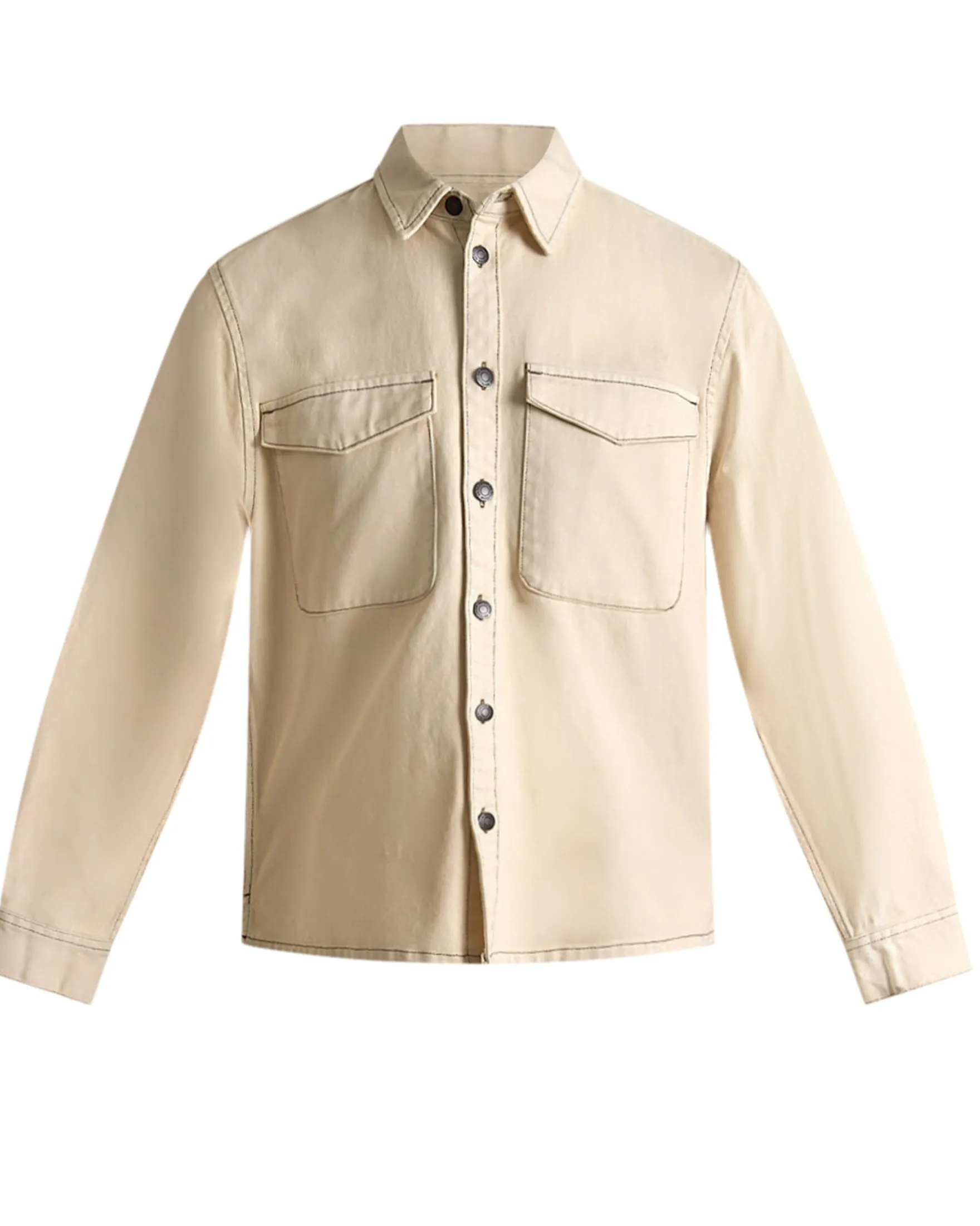 Alonso overshirt