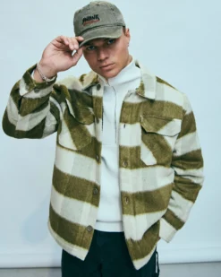 Altan teddy jacket