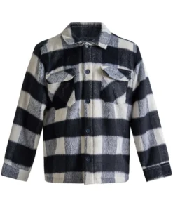 Altan teddy jacket
