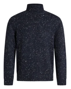 Amin Rollneck Knit