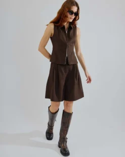 Anet shorts