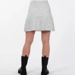 Anja knit skirt