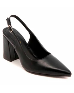Anna heel
