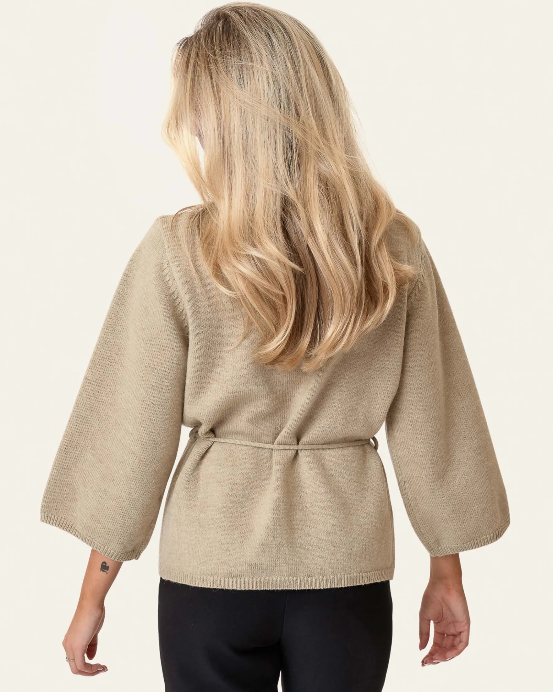 Anneic cardigan