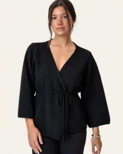 Anneic cardigan