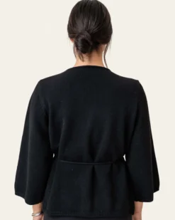 Anneic cardigan