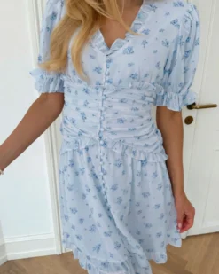ArielIC Dress