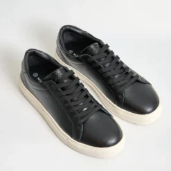 Aron leather sneaker