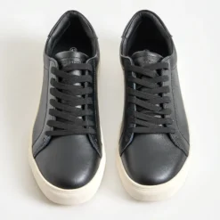 Aron leather sneaker