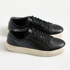 Aron leather sneaker