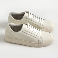 Aron leather sneaker