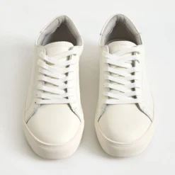 Aron leather sneaker