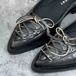 Athena slingback