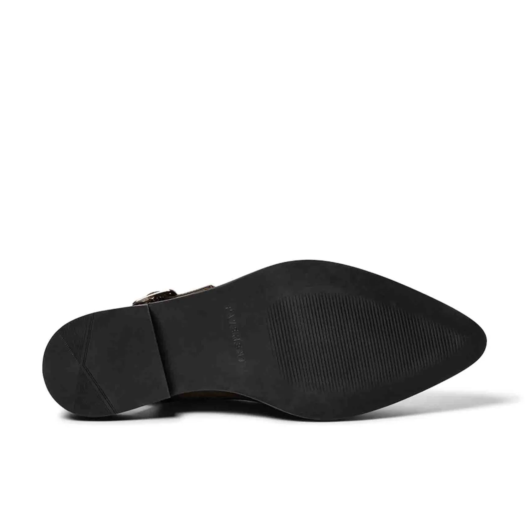 Athena slingback