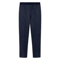 Ballier pinstripe track pants