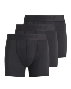 Bamboo 3-pack boxers