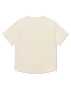 Barry baseball jersey