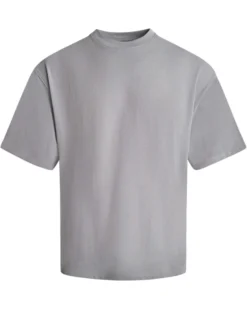 Basic boxy tee