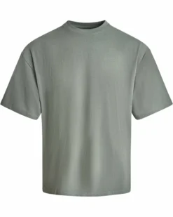 Basic boxy tee