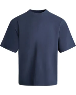 Basic boxy tee
