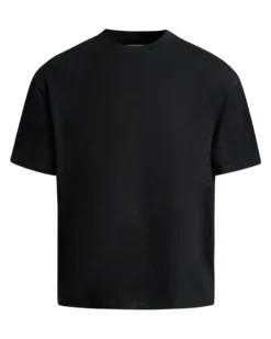Basic boxy tee