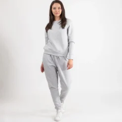 Basic crewneck