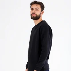 Basic crewneck