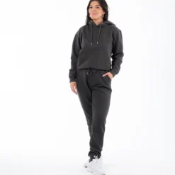 Basic hoodie