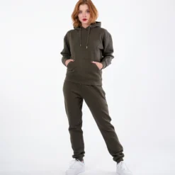 Basic hoodie