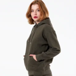 Basic hoodie