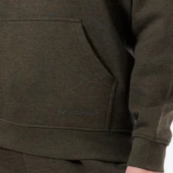 Basic hoodie