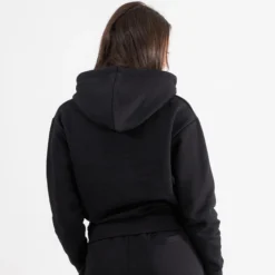 Basic hoodie