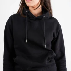 Basic hoodie