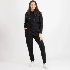 Basic hoodie