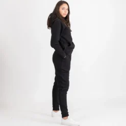 Basic hoodie