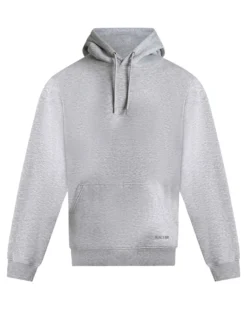 Basic hoodie