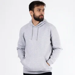 Basic hoodie