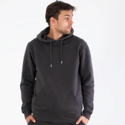 Basic hoodie