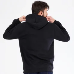 Basic hoodie