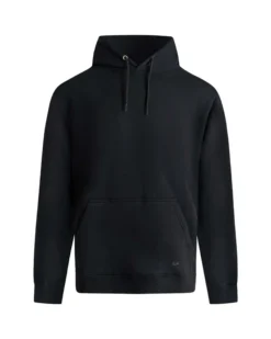 Basic hoodie