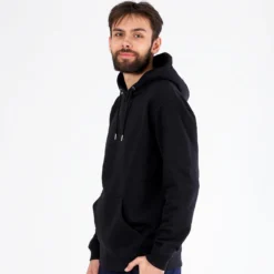 Basic hoodie